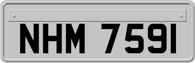 NHM7591