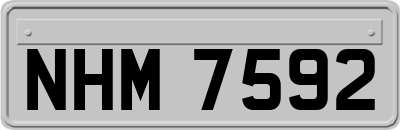 NHM7592