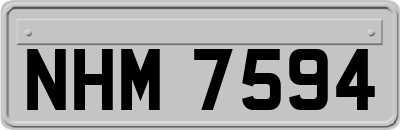 NHM7594