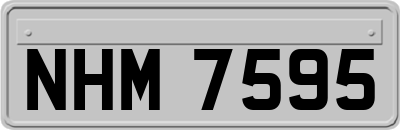 NHM7595