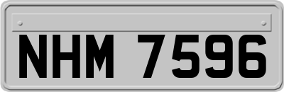 NHM7596