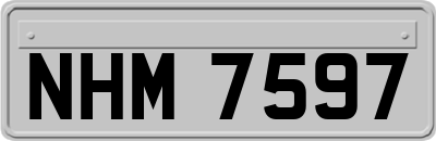 NHM7597