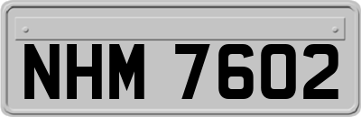 NHM7602