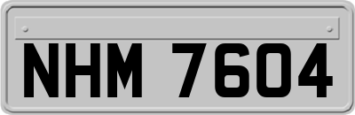 NHM7604