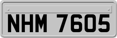 NHM7605