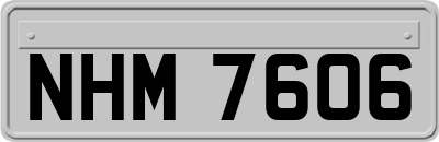 NHM7606