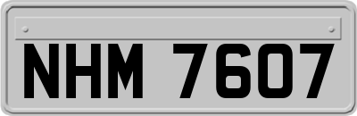 NHM7607