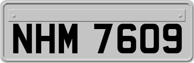 NHM7609