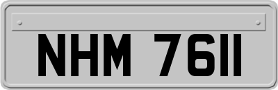 NHM7611
