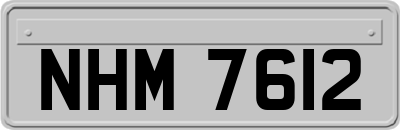 NHM7612