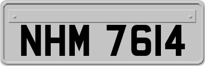 NHM7614