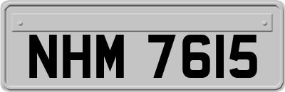NHM7615