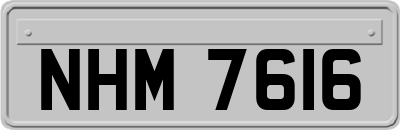 NHM7616
