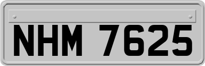 NHM7625