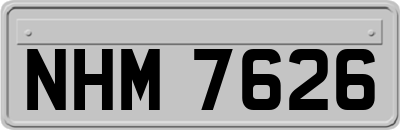 NHM7626