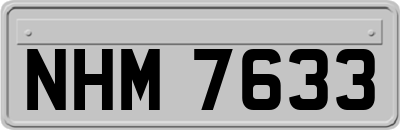 NHM7633