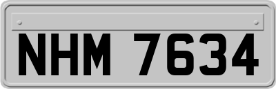 NHM7634