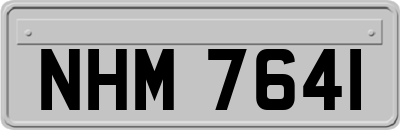 NHM7641