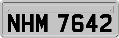 NHM7642