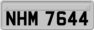 NHM7644