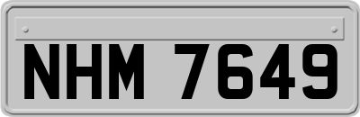 NHM7649