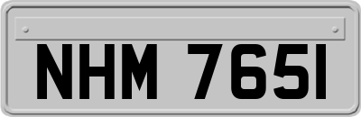 NHM7651
