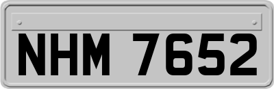 NHM7652