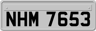 NHM7653