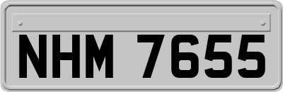 NHM7655
