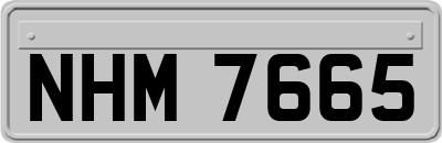 NHM7665