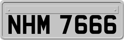 NHM7666