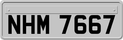 NHM7667
