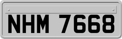 NHM7668