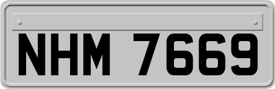 NHM7669