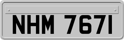 NHM7671