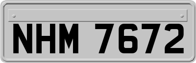 NHM7672