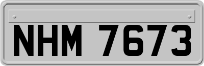 NHM7673