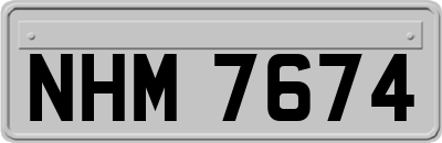 NHM7674