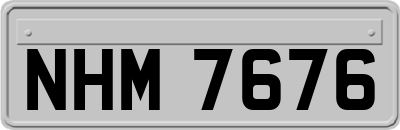 NHM7676