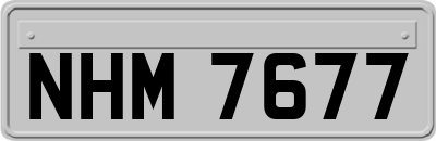 NHM7677