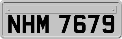 NHM7679