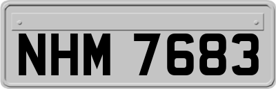 NHM7683
