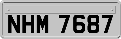 NHM7687