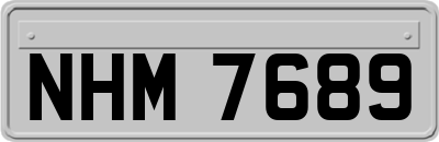 NHM7689