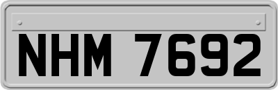 NHM7692