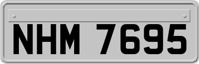 NHM7695