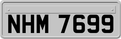 NHM7699