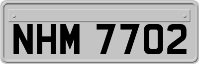NHM7702