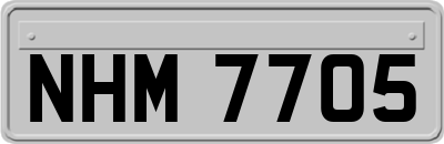 NHM7705