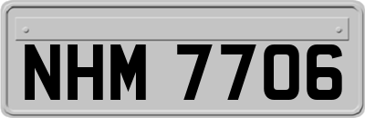 NHM7706